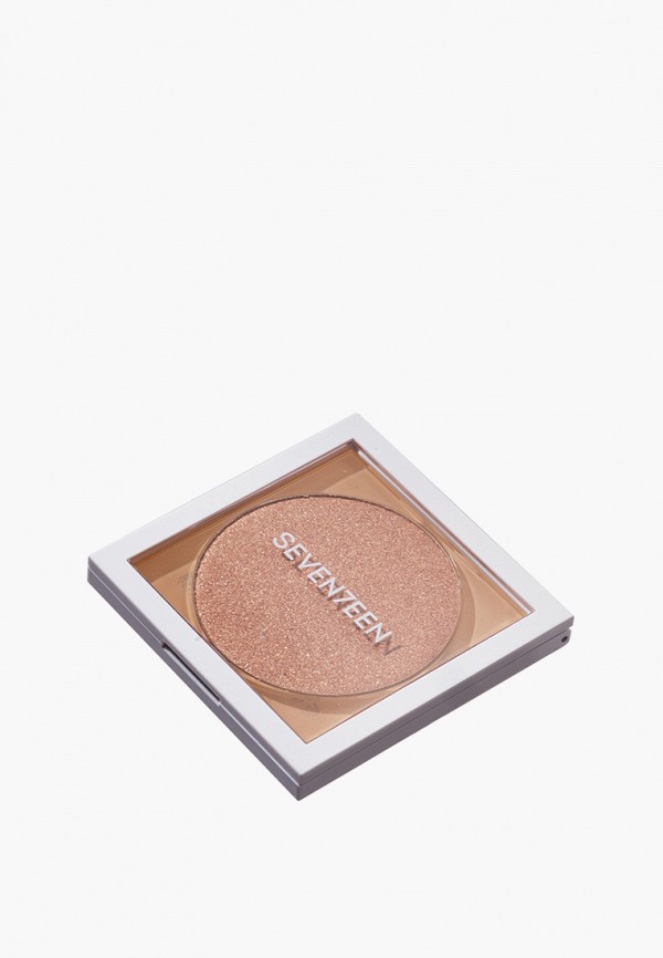 Хайлайтер для лица и тела Seventeen 1760₽
