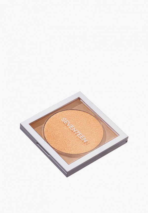 Хайлайтер для лица и тела Seventeen 1232₽