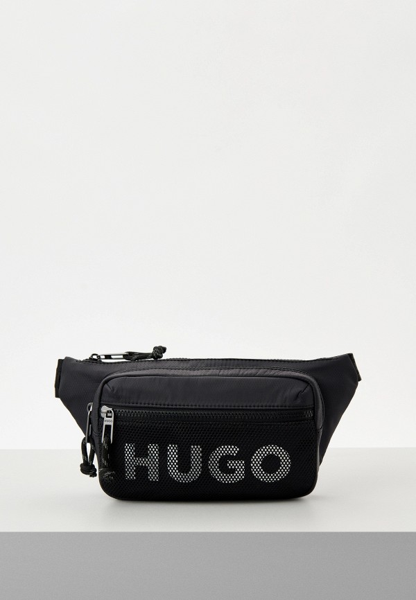 

Сумка поясная Hugo, Черный