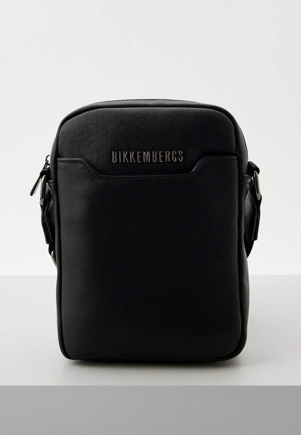 

Сумка Bikkembergs, Черный
