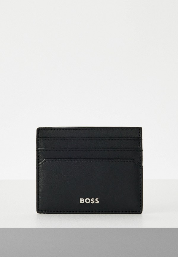 

Кредитница Boss, Черный