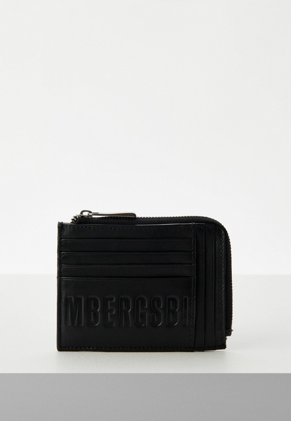 

Кредитница Bikkembergs, Черный