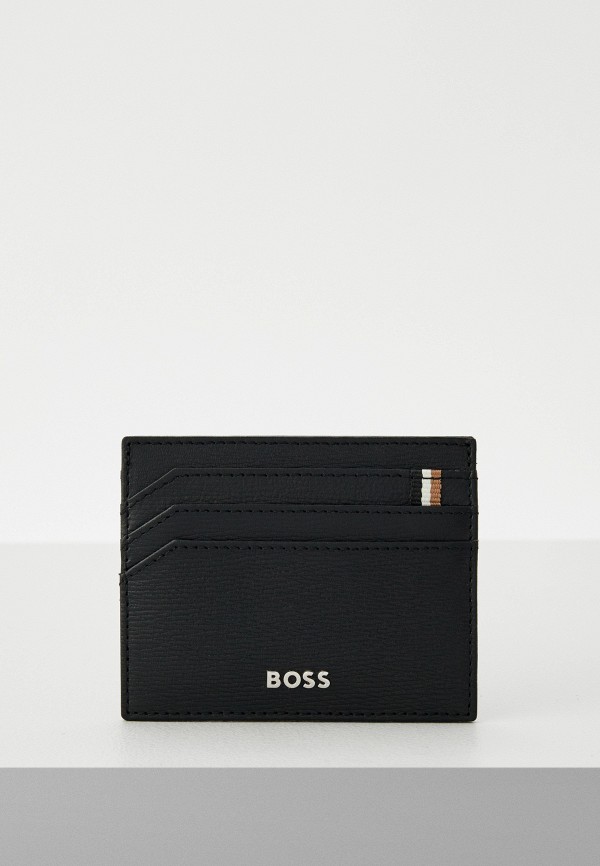 

Кредитница Boss, Черный