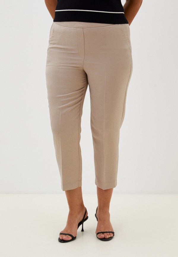 Брюки Punt Roma