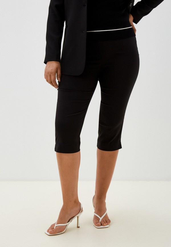 

Капри Punt Roma, Черный