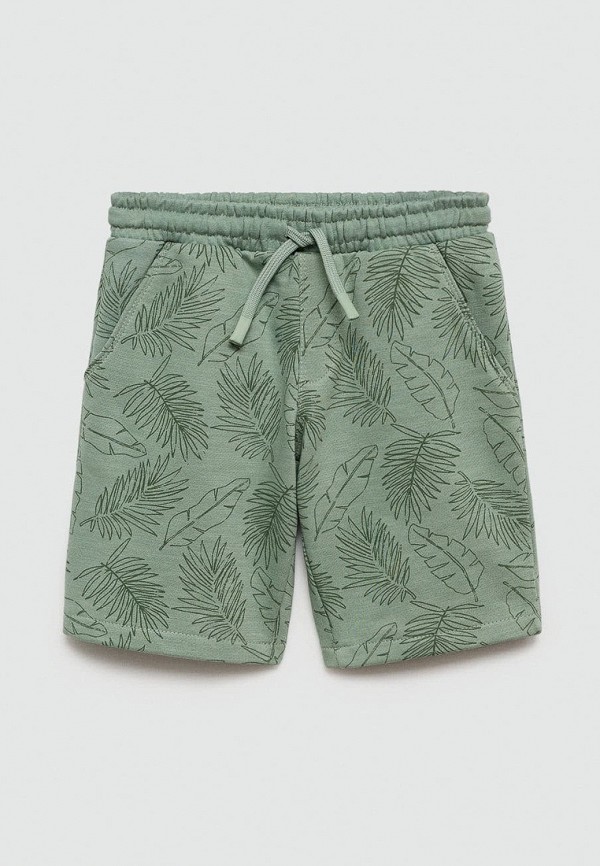 Шорты спортивные Mango Kids SHORTP2