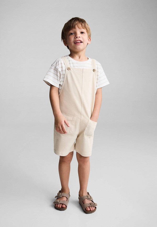 фото Комбинезон mango kids