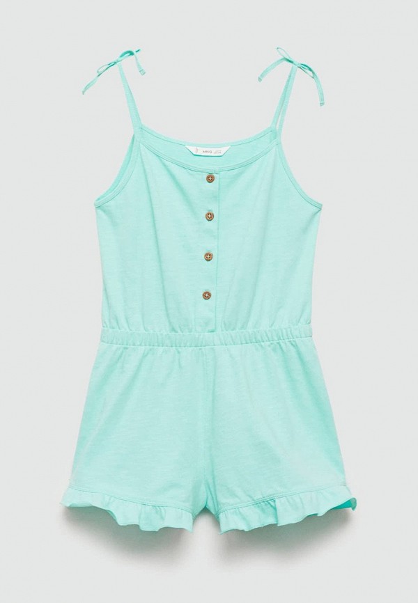 фото Комбинезон mango kids