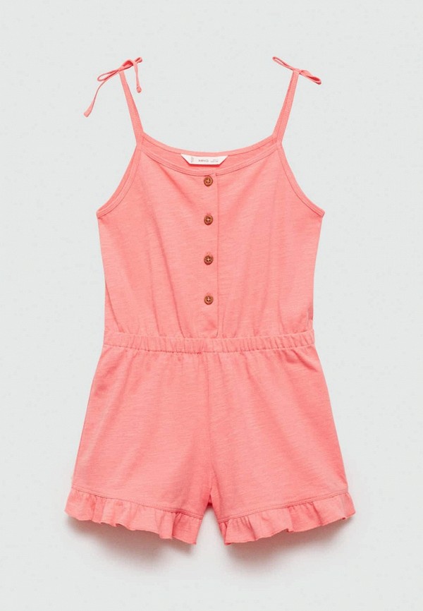 фото Комбинезон mango kids