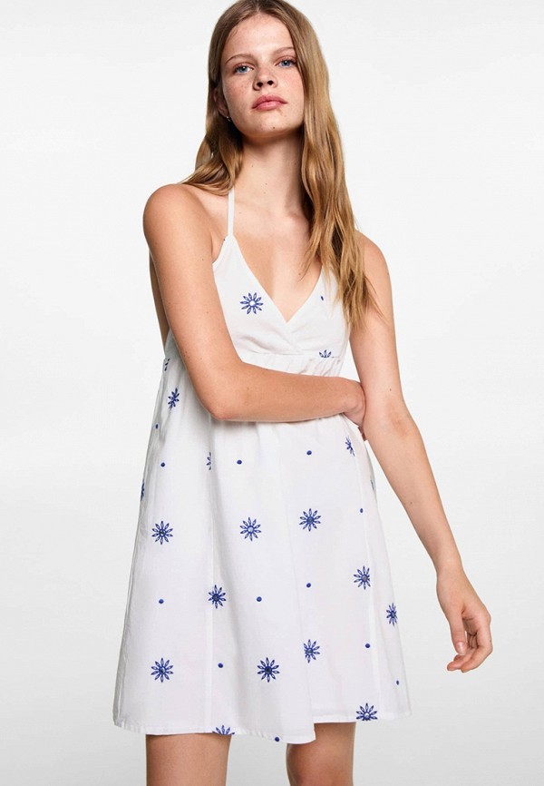 Сарафан Mango Teen 5999₽