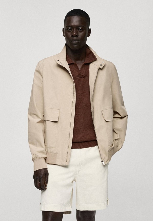 Ветровка Mango Man 6190₽