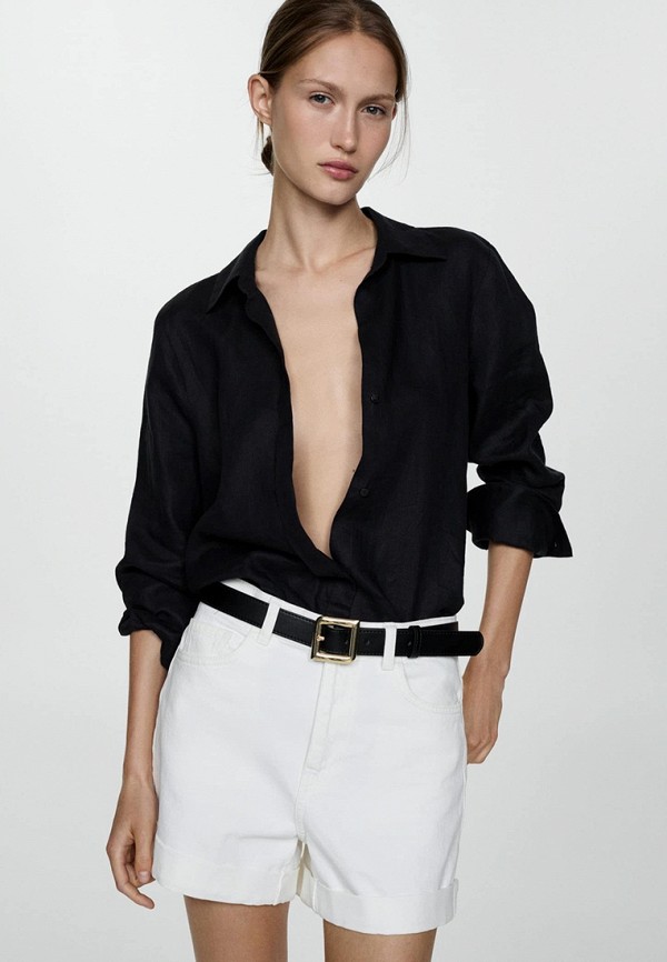 Шорты джинсовые Mango 3499₽