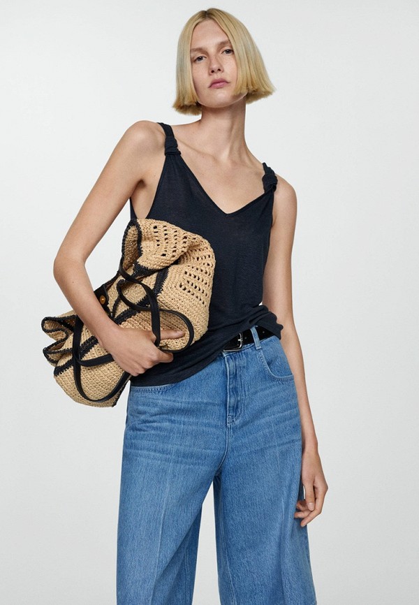 Топ Mango 2799₽