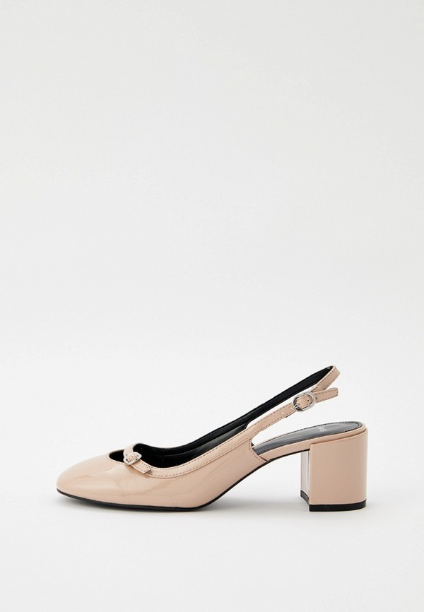 Туфли Mango 2999₽