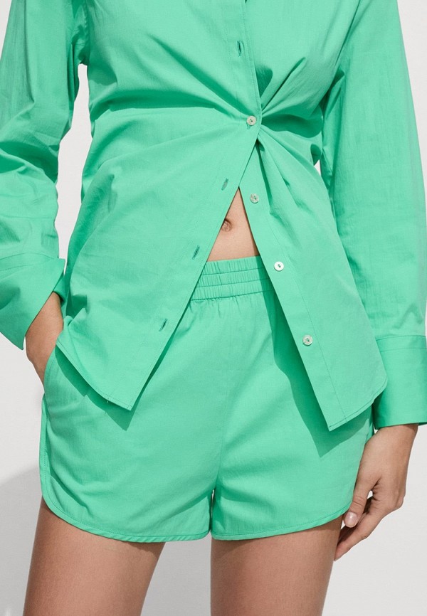 Шорты Mango 2160₽