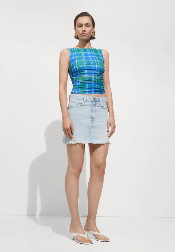 Топ Mango 1575₽