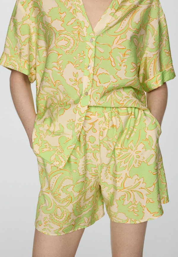 Шорты Mango 2299₽