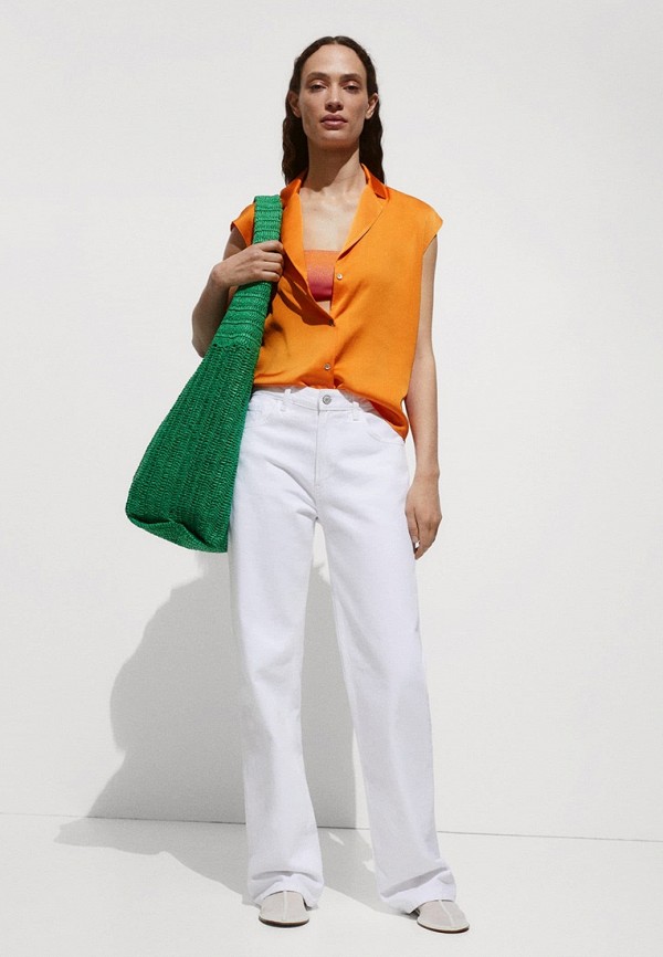 Блуза Mango 1999₽