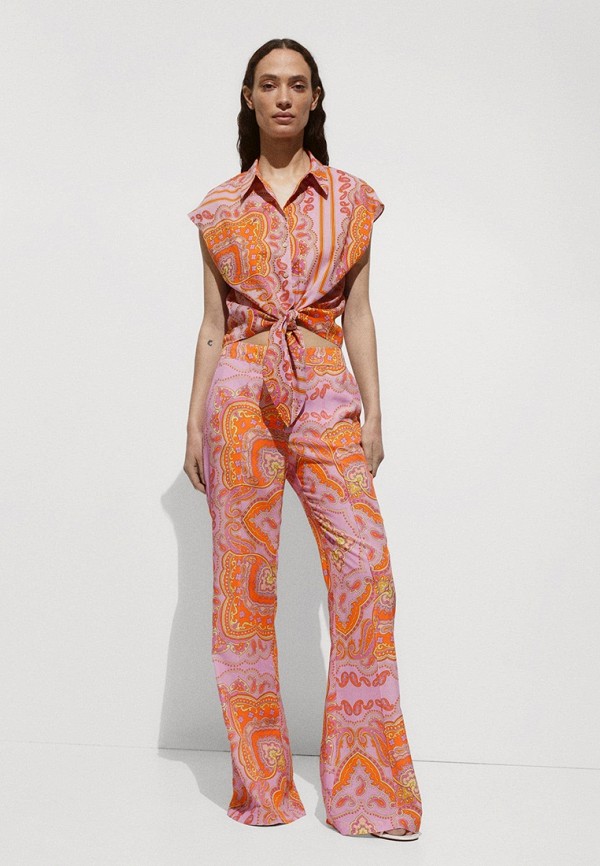 Брюки Mango 3150₽