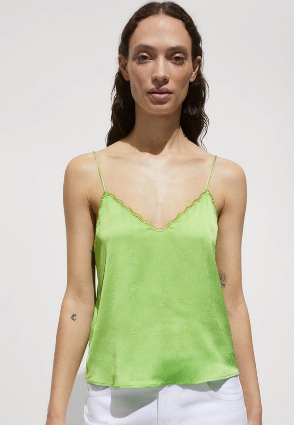 Топ Mango 1575₽