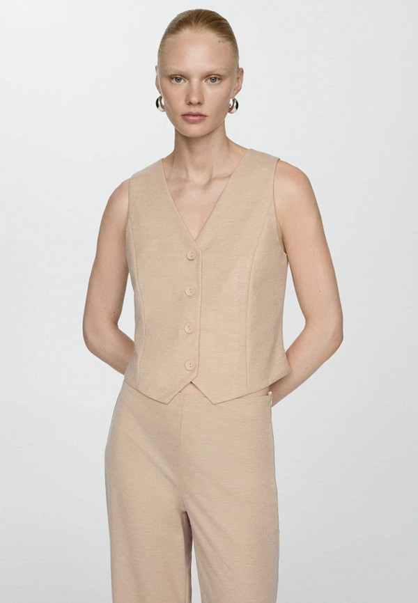 Жилет Mango 1999₽