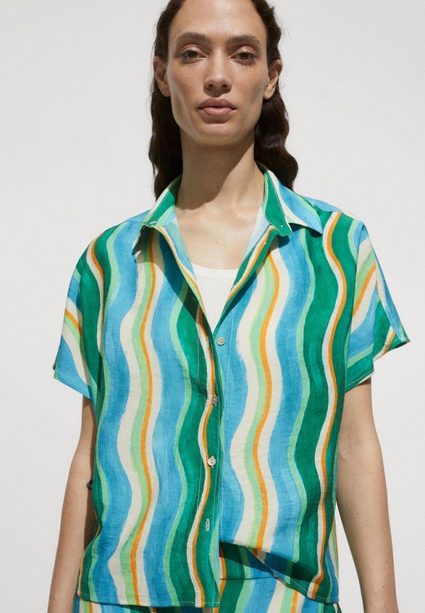 Блуза Mango 3499₽