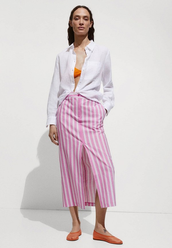 Юбка Mango 2999₽