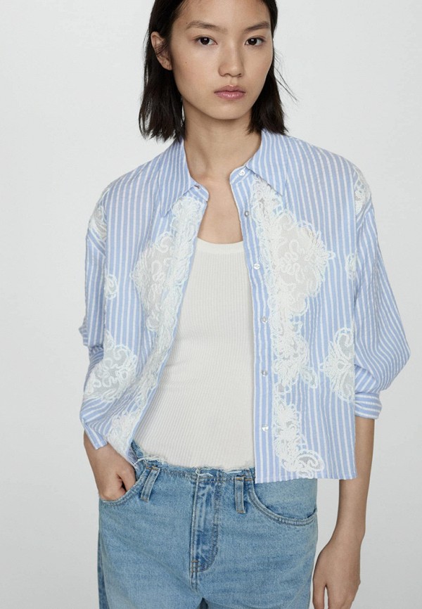 Рубашка Mango 4999₽