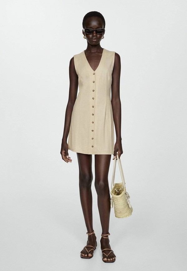 Сарафан Mango 3499₽