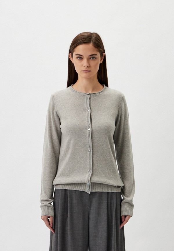 

Кардиган Baldinini Trend, Серый