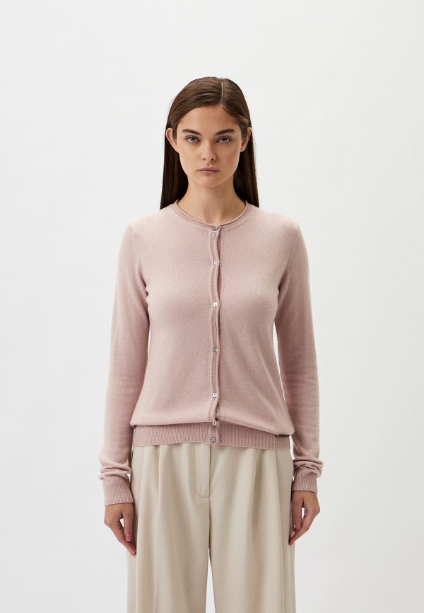 

Кардиган Baldinini Trend, Розовый