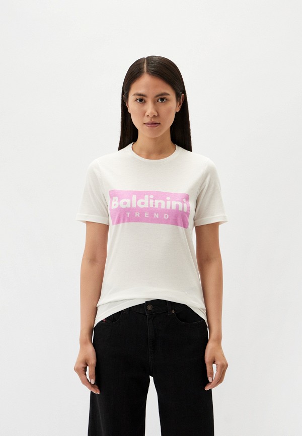 

Футболка Baldinini Trend, Белый