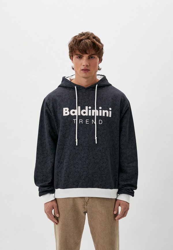 

Худи Baldinini Trend, Синий