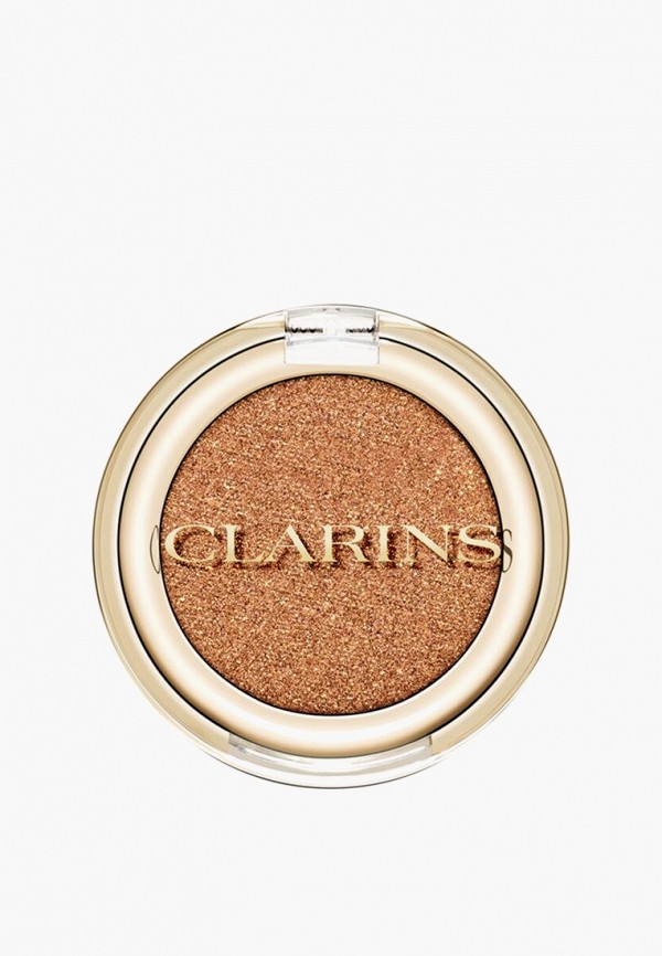 Тени для век Clarins