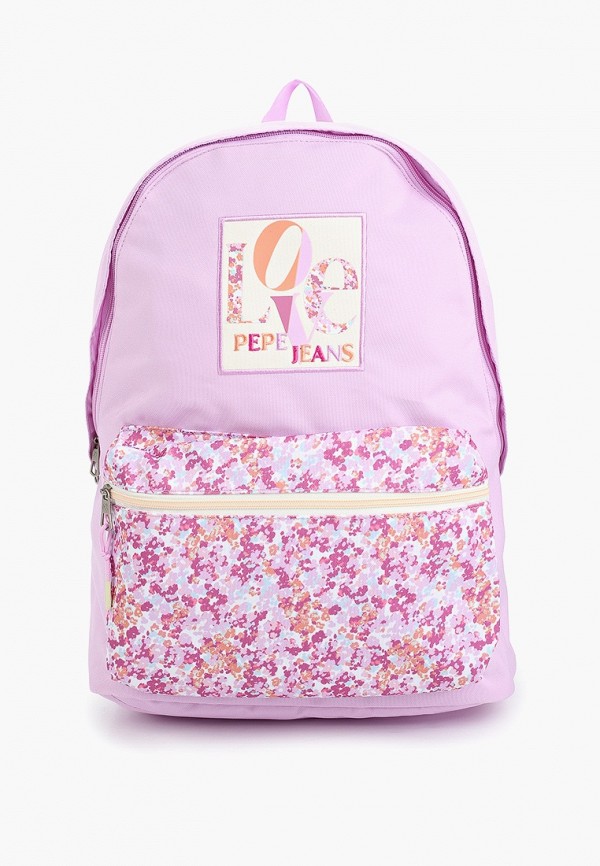 фото Рюкзак pepe jeans