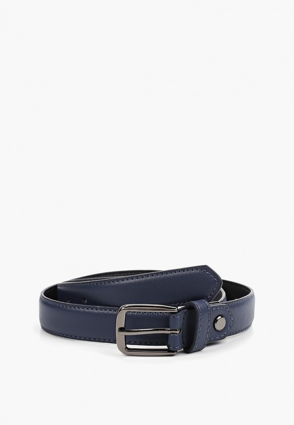 Ремень Button Blue 899₽