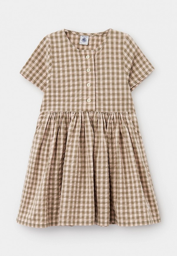 фото Платье petit bateau