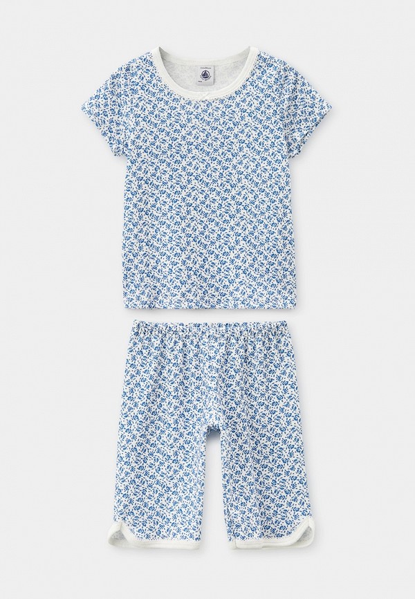 Пижама Petit Bateau 3600₽