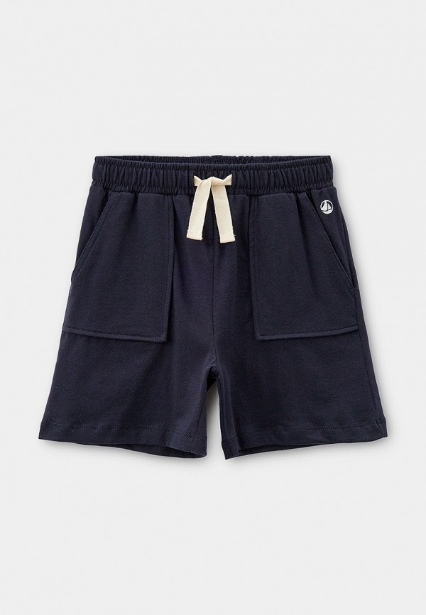 фото Шорты спортивные petit bateau