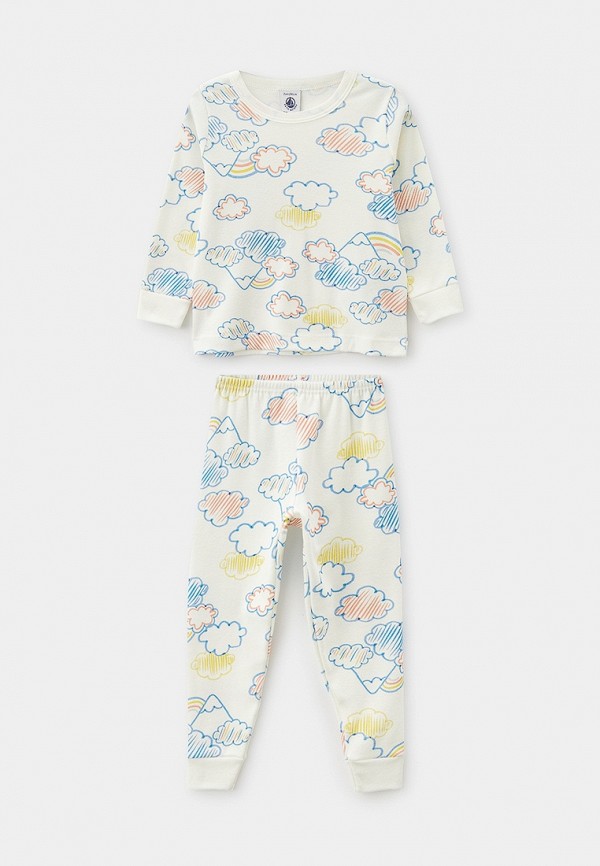 Пижама Petit Bateau 3600₽