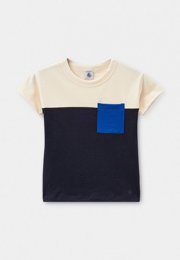 Футболка Petit Bateau
