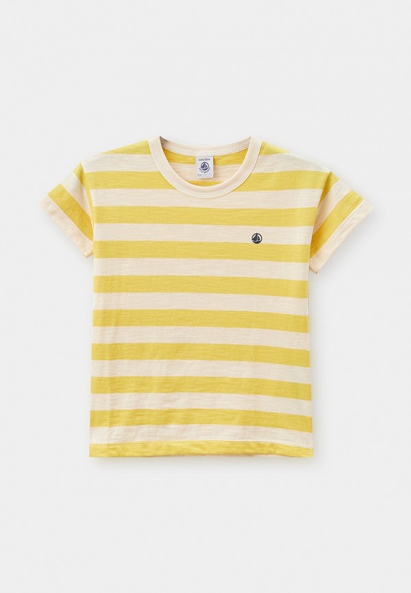 Футболка Petit Bateau 1500₽