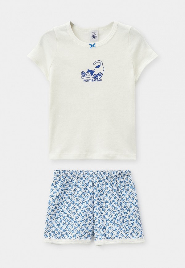 фото Пижама petit bateau