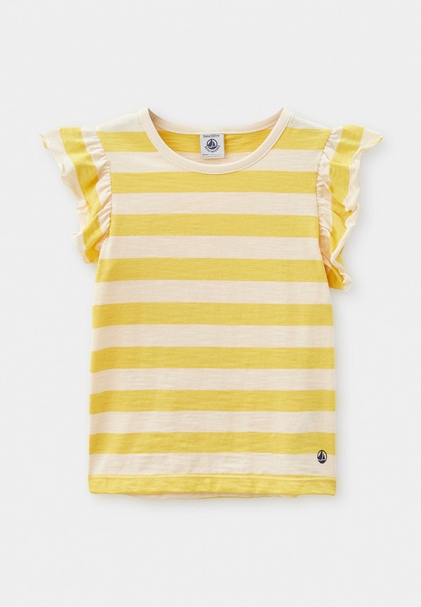 Футболка Petit Bateau 2000₽