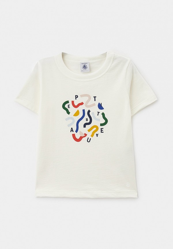 Футболка Petit Bateau 2300₽