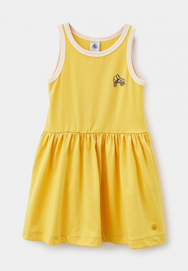 фото Платье petit bateau