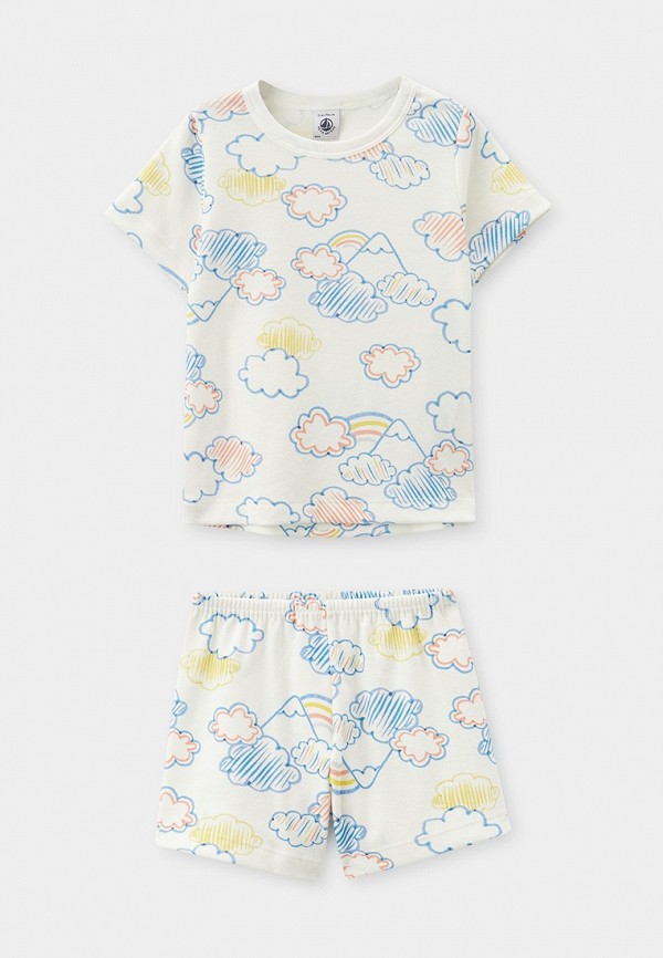 фото Пижама petit bateau