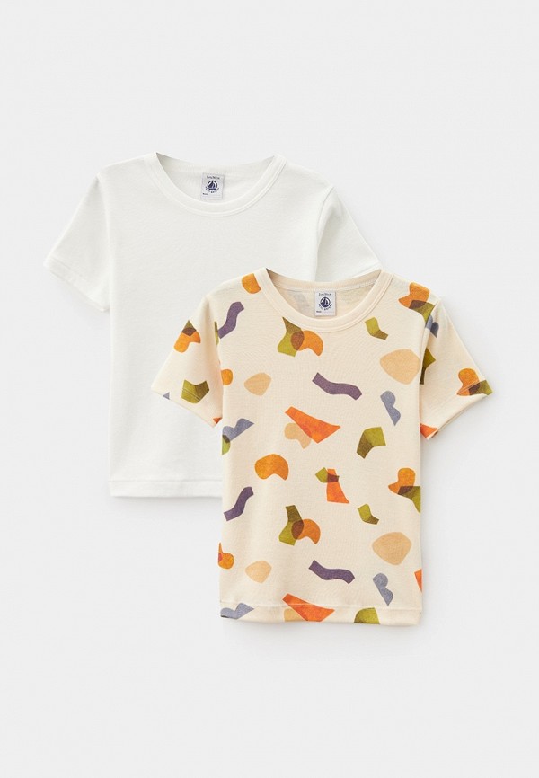 фото Футболки 2 шт. petit bateau