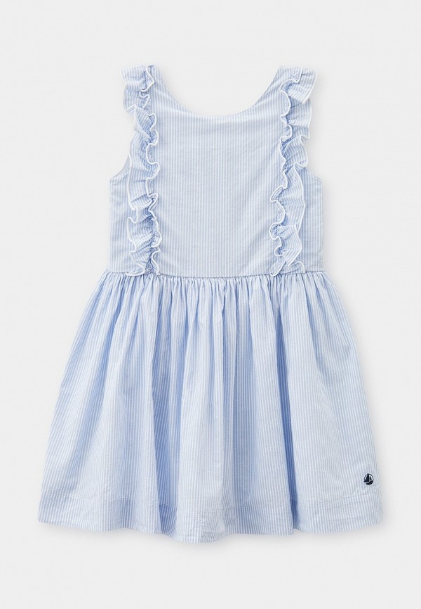 Платье Petit Bateau 4620₽