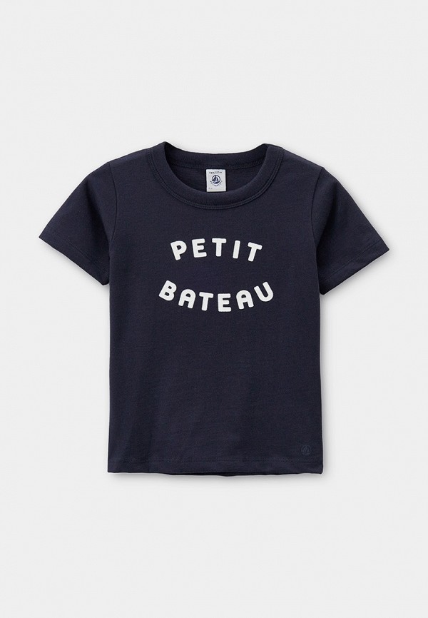 Футболка Petit Bateau 2070₽